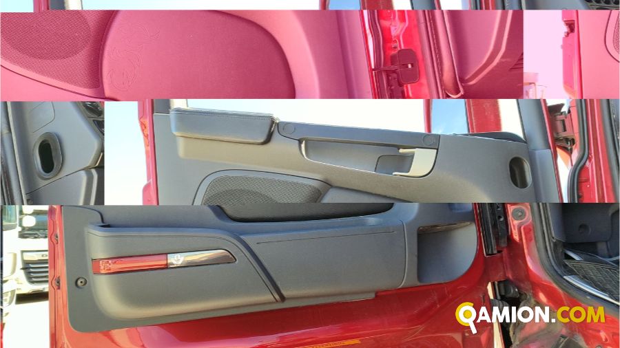 Scania SERIE R 730 | OVER SRL