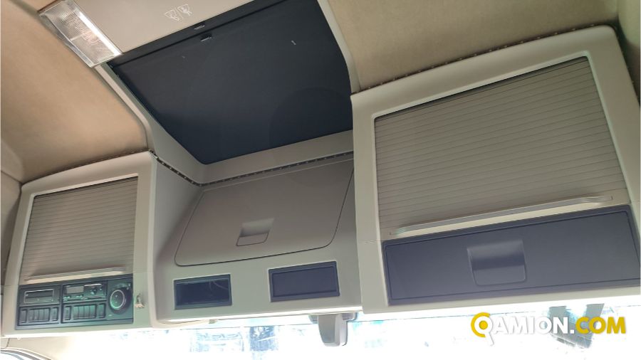 Volvo FH fh540 | OVER SRL