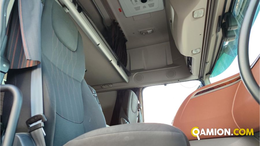 Daf XF  XF  | OVER SRL