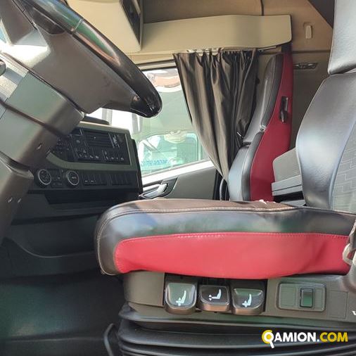 Volvo FH fh540 | OVER SRL