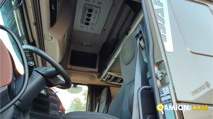 Daf XF  XF  | OVER SRL