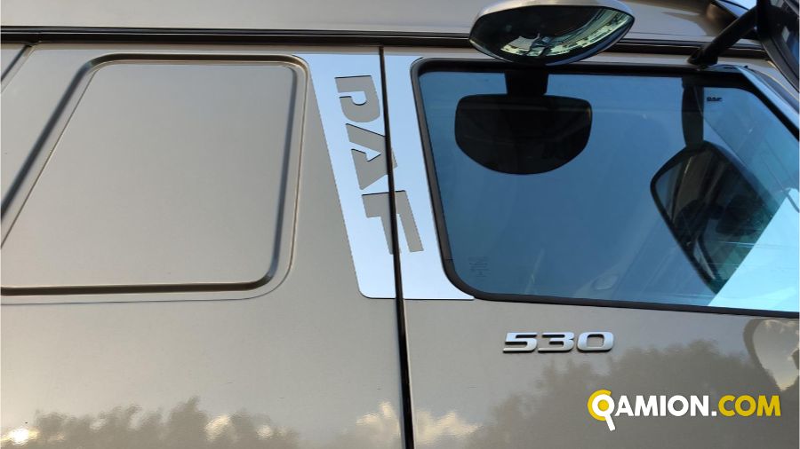 Daf XF  XF  | OVER SRL