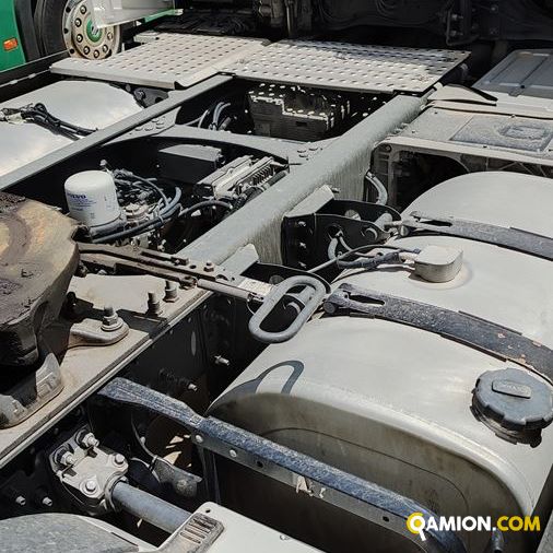 Volvo FH fh540 | OVER SRL