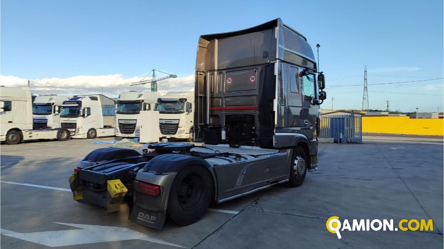 Daf XF  XF  | OVER SRL
