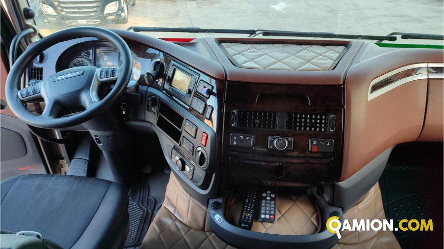 Daf XF  XF  | OVER SRL