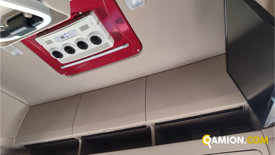 Scania SERIE R 730 | OVER SRL