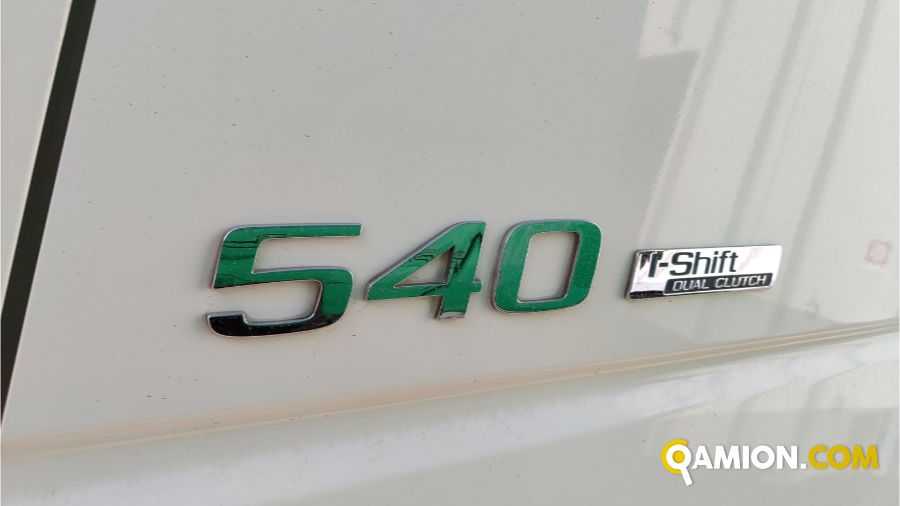 Volvo FH fh540 | OVER SRL