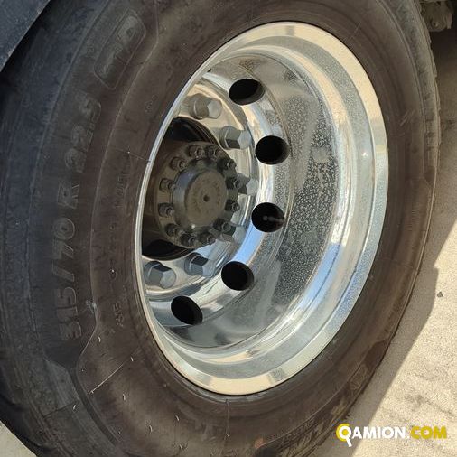 Volvo FH fh540 | OVER SRL