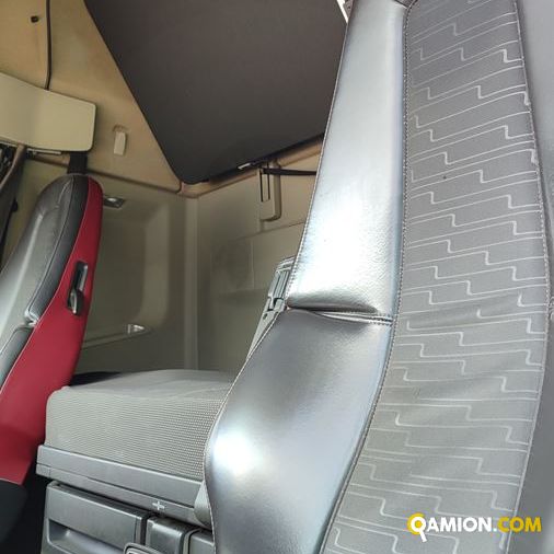 Volvo FH fh540 | OVER SRL