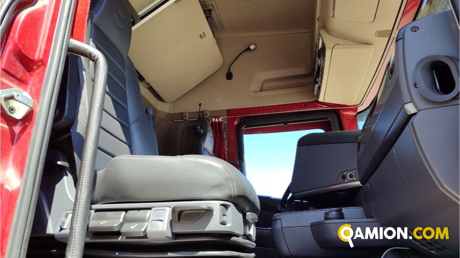 Scania SERIE R 730 | OVER SRL