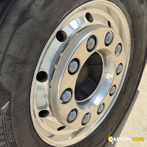 Volvo FH fh540 | OVER SRL