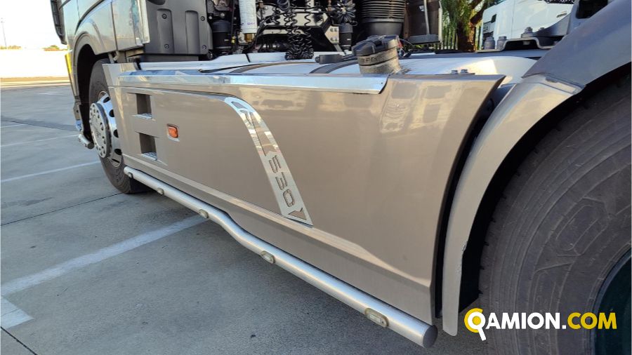 Daf XF  XF  | OVER SRL