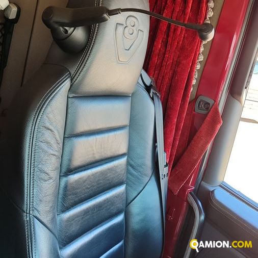 Scania SERIE R 730 | OVER SRL