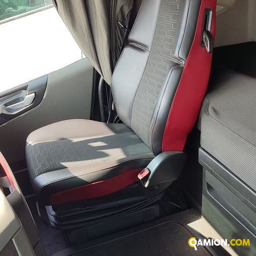 Volvo FH fh540 | OVER SRL