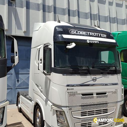Volvo FH fh540 | OVER SRL