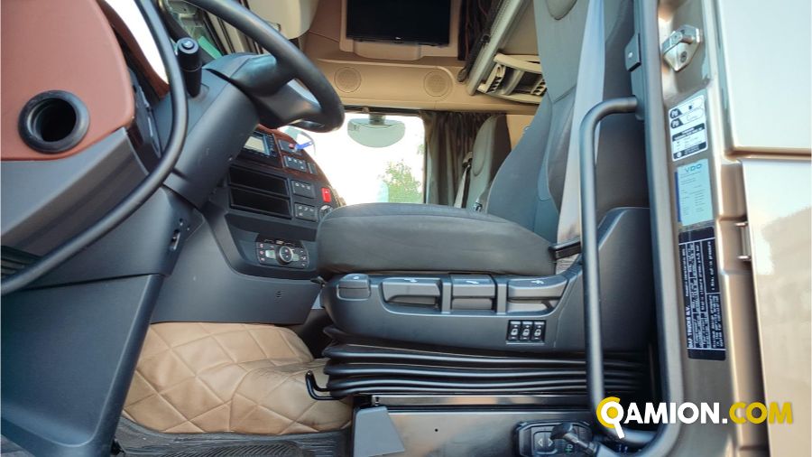 Daf XF  XF  | OVER SRL