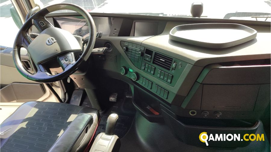 Volvo FH fh540 | OVER SRL