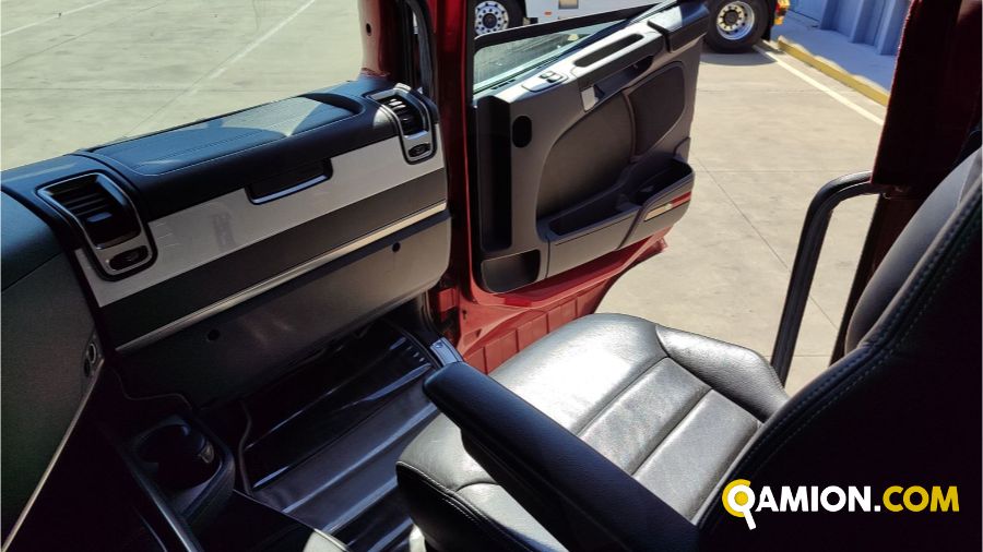 Scania SERIE R 730 | OVER SRL