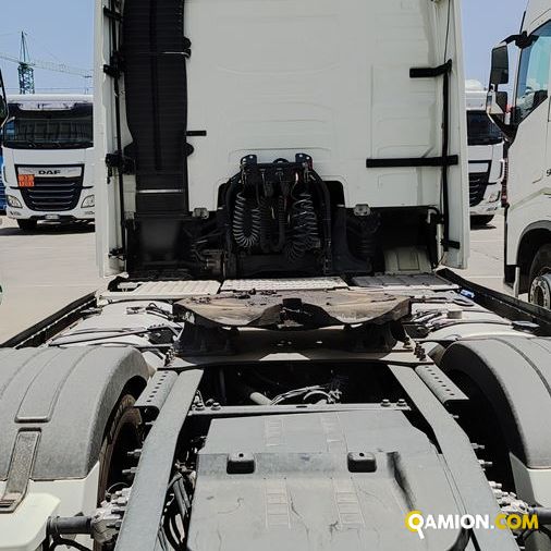 Volvo FH fh540 | OVER SRL