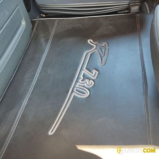 Scania SERIE R 730 | OVER SRL