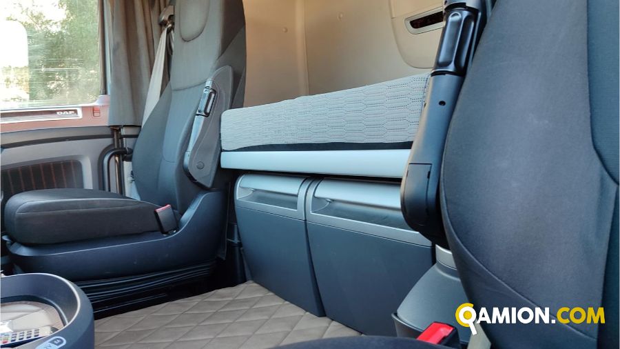 Daf XF  XF  | OVER SRL