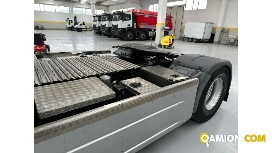 Man TGX tgx18.480xxl