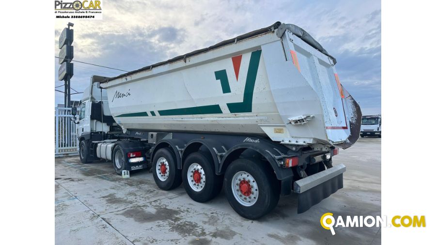 Menci SEMIRIMORCHIO SEMIRIMORCHIO