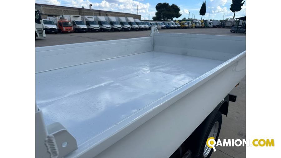 Iveco DAILY daily 35-160