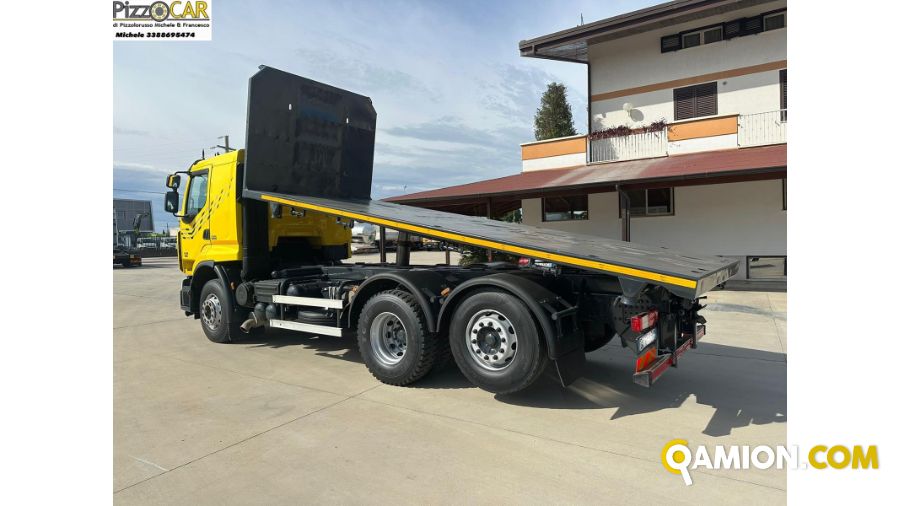 Renault PREMIUM premium 450