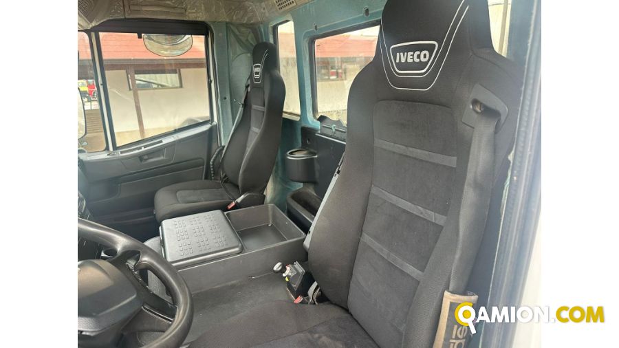 Iveco TRAKKER trakker 500