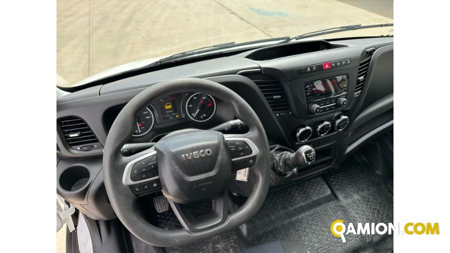 Iveco DAILY daily 35-140