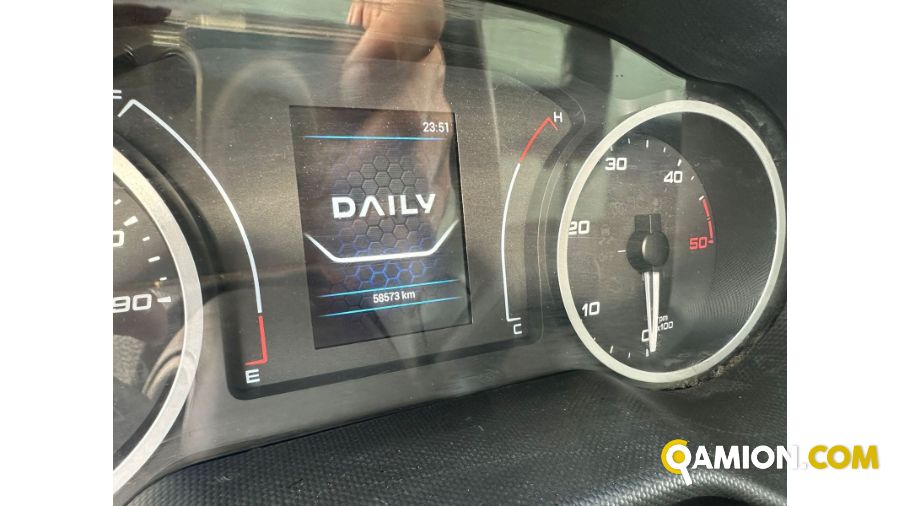 Iveco DAILY daily 35-160