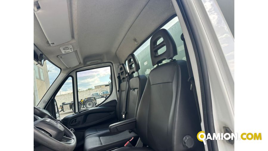 Iveco DAILY daily 35-160