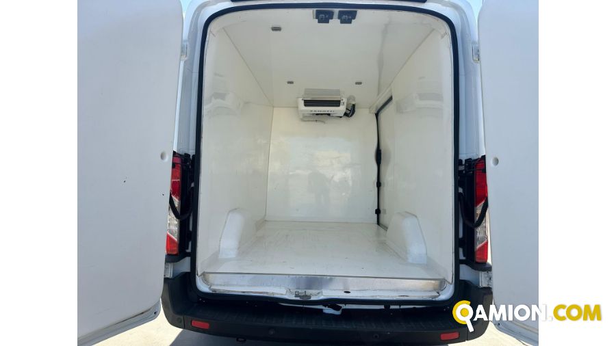 Ford TRANSIT TRANSIT