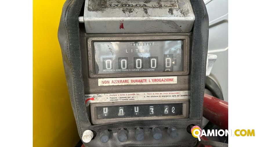 Renault PREMIUM premium 250