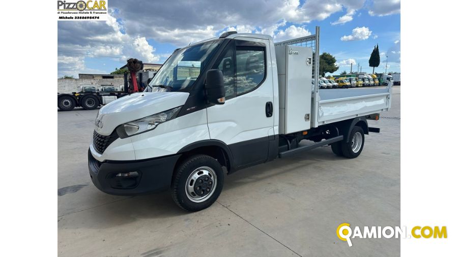 Iveco DAILY daily 35-160