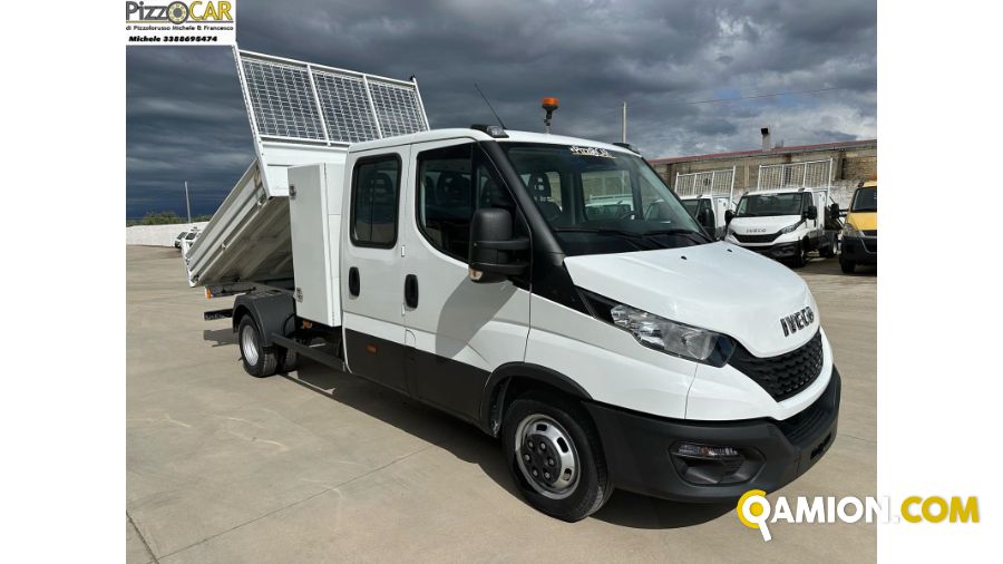 Iveco DAILY daily 35-140