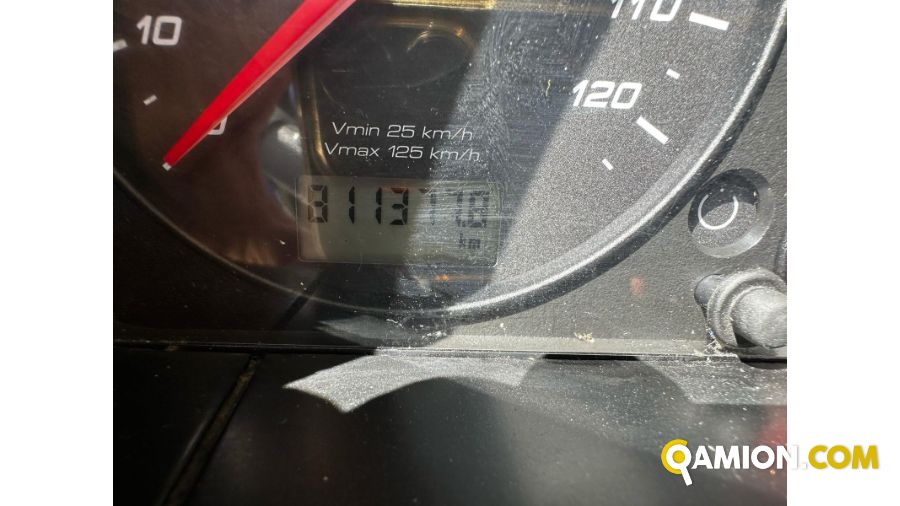 Iveco HI WAY AS440S48 HI WAY AS440S48