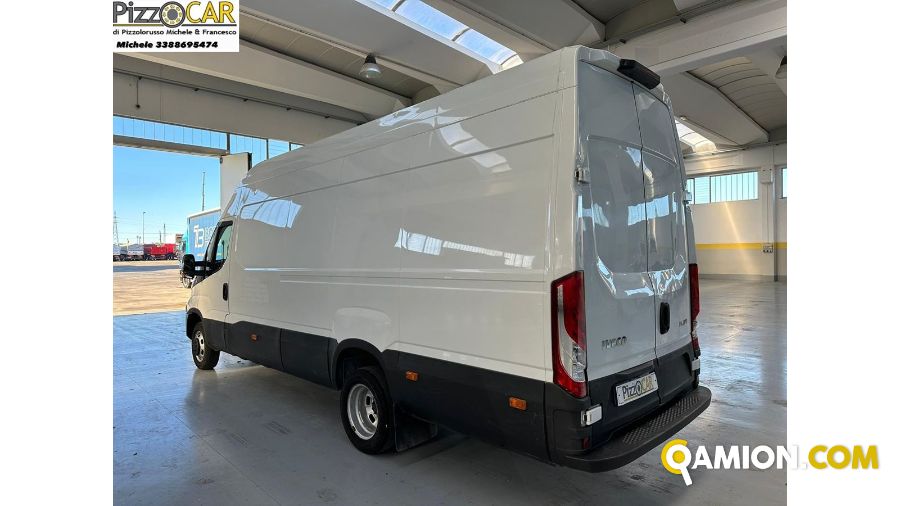 Iveco DAILY daily 35-150
