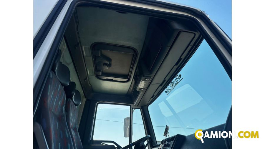 Iveco EUROCARGO eurocargo 180e24