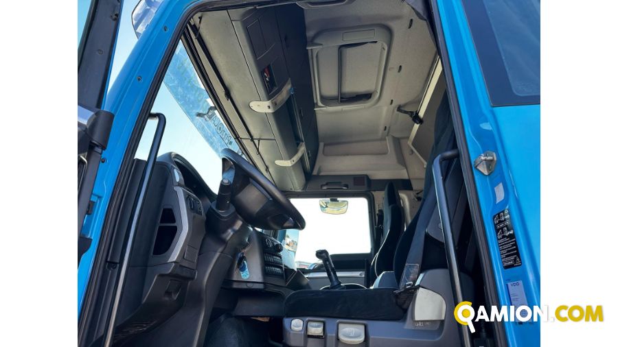 Man TGX 18.480 TGX 18.480