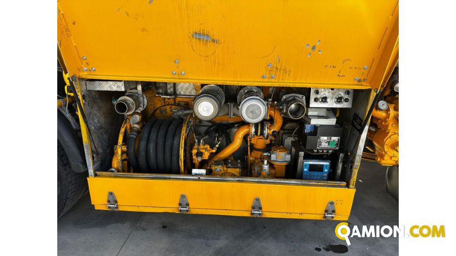 Iveco EUROCARGO eurocargo 180e24