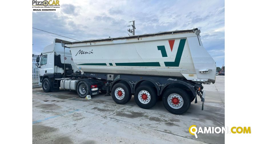 Menci SEMIRIMORCHIO SEMIRIMORCHIO