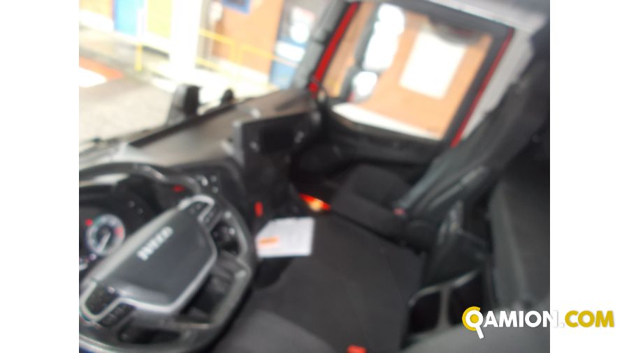 Iveco S-Way AT440S48T/P MOTRICE S-Way AT440S48T/P MOTRICE | Altro Altro | MECAR SPA