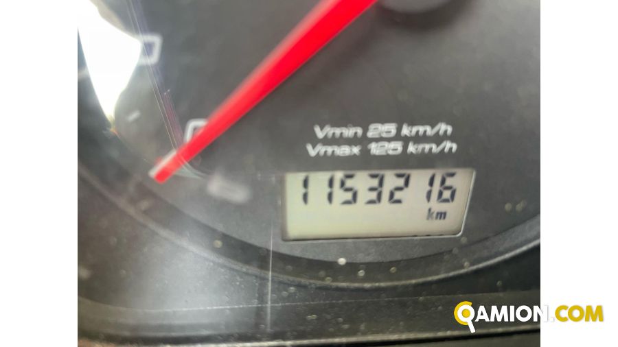 Iveco Stralis AS260S51Y/FS CM MOTRICE PASSO 4800 Stralis AS260S51Y/FS CM MOTRICE PASSO 4800 | Altro Altro | MECAR SPA