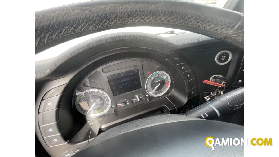 Iveco AS440S51T/P S-WAY AS440S51T/P S-WAY | Altro Altro | MECAR SPA