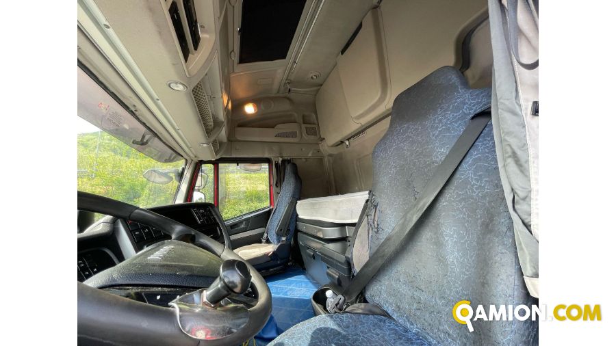 Iveco Stralis AS260S50Y/FS CM MOTRICE PASSO 4800 Stralis AS260S50Y/FS CM MOTRICE PASSO 4800 | Altro Altro | MECAR SPA