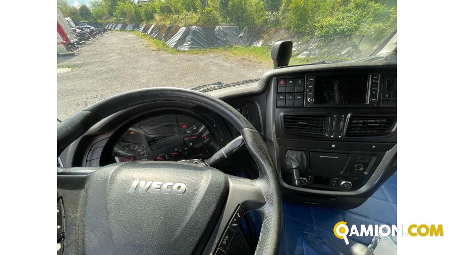 Iveco Stralis AS260S51Y/FS CM MOTRICE PASSO 4800 Stralis AS260S51Y/FS CM MOTRICE PASSO 4800 | Altro Altro | MECAR SPA