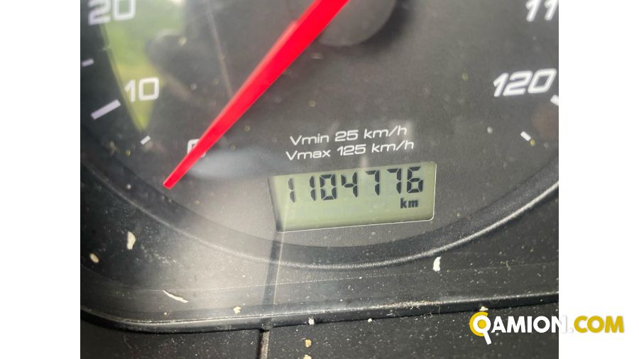 Iveco Stralis AS260S51Y/FS CM MOTRICE PASSO 4800 Stralis AS260S51Y/FS CM MOTRICE PASSO 4800 | Altro Altro | MECAR SPA