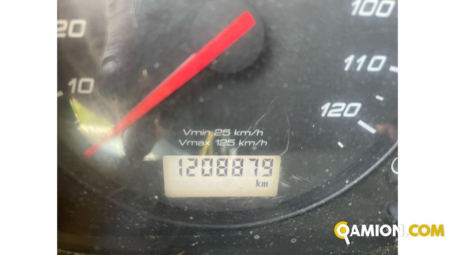 Iveco Stralis AS260S50Y/FS CM MOTRICE PASSO 4800 Stralis AS260S50Y/FS CM MOTRICE PASSO 4800 | Altro Altro | MECAR SPA